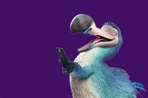 More about Dodo mobile .